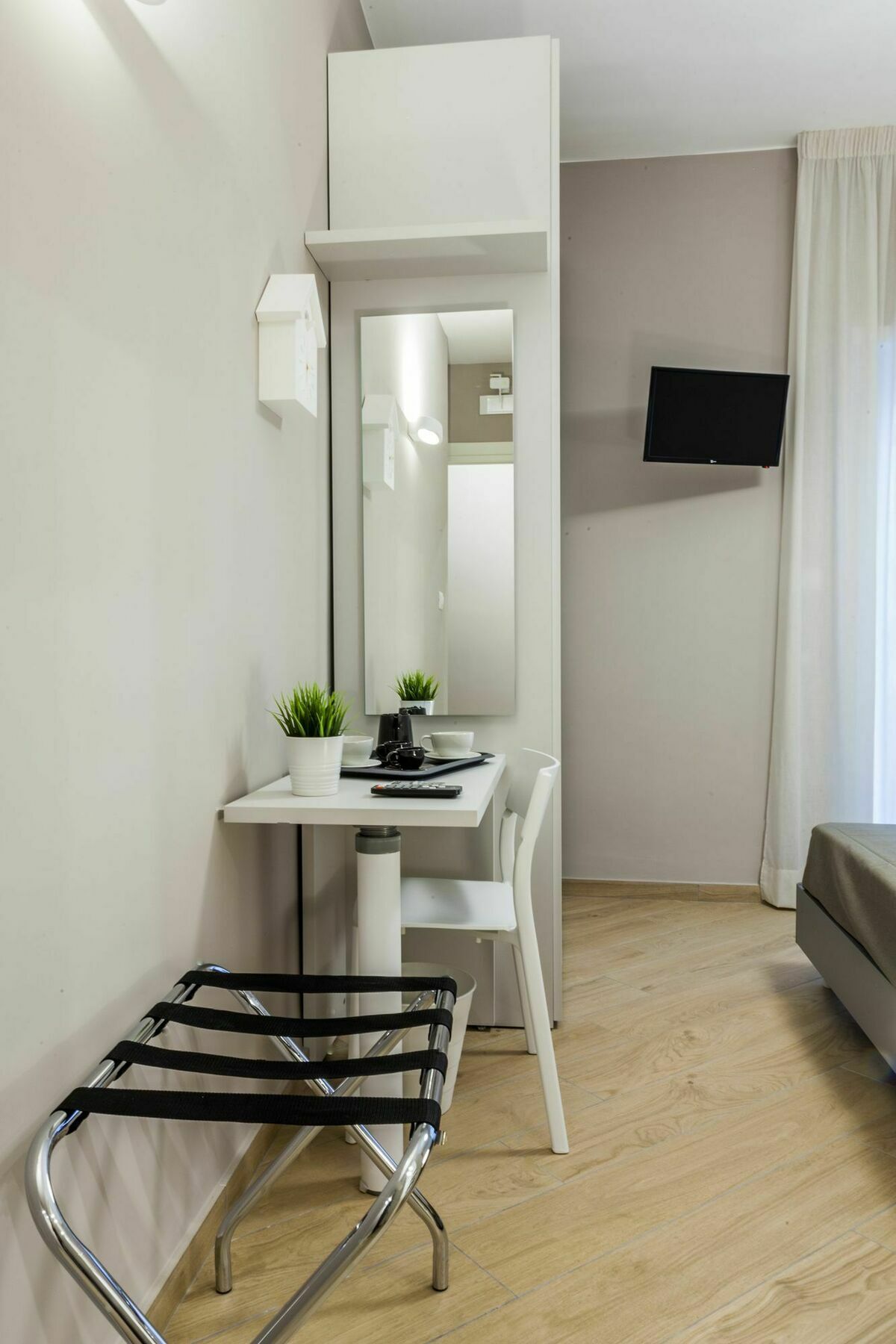 Euforia Napoli - Tre Sedi - Three Locations Nápoles Exterior foto